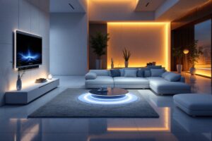 Descubra como escolher o melhor sistema de automação residencial e transforme sua casa em um lar inteligente.