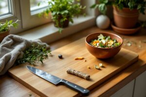 Saiba como é fácil e rápido fazer compostagem caseira e transforme o lixo de cozinha em nutrientes para suas plantas.