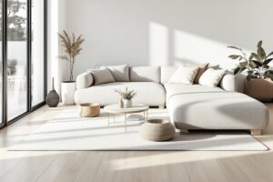Descubra como o estilo escandinavo pode transformar sua casa em um espaço funcional, equilibrando simplicidade e aconchego.