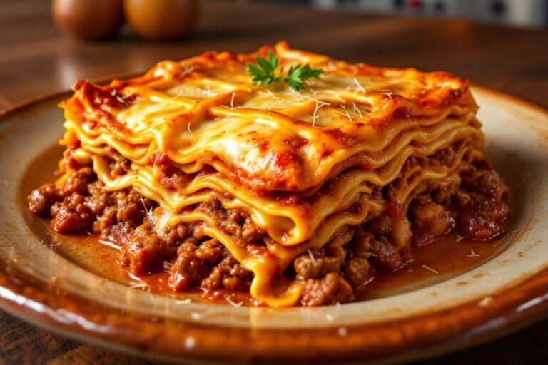 Descubra como preparar pratos clássicos como lasanha, feijoada e bife à parmegiana com dicas práticas para garantir sucesso na cozinha.