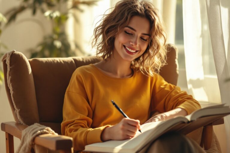 Descubra como rotinas matinais podem aumentar sua energia e produtividade, com dicas práticas e rituais positivos para começar bem o dia.