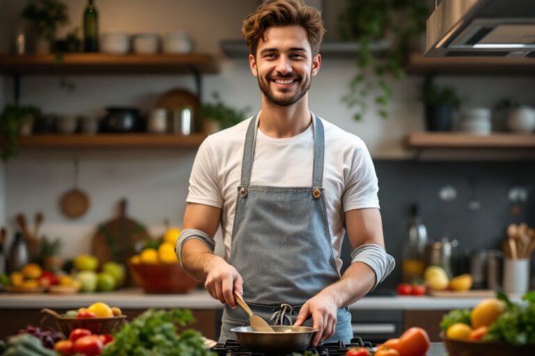 Transformando sobras em pratos criativos e saboroso! Descubra como reduzir o desperdício com dicas práticas e inovadoras para sua cozinha.