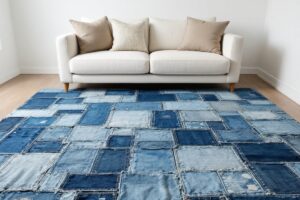 Descubra como transformar roupas velhas em peças decorativas incríveis com nossas dicas de upcycling. Criatividade e economia de dinheiro.