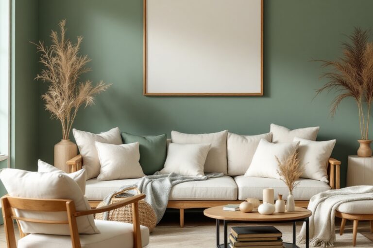 Descubra como usar cores que curam na decoração para melhorar bem-estar e tendências comprovadas pela psicologia das cores!