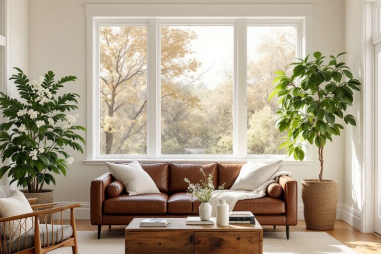 Descubra como a iluminação natural pode transformar sua casa em um ambiente mais saudável, economizar energia e melhorar seu bem-estar.