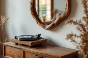 Descubra playlists do bem-estar perfeitas para cada momento do dia: acordar com energia, focar no trabalho, relaxar à noite e dormir bem!