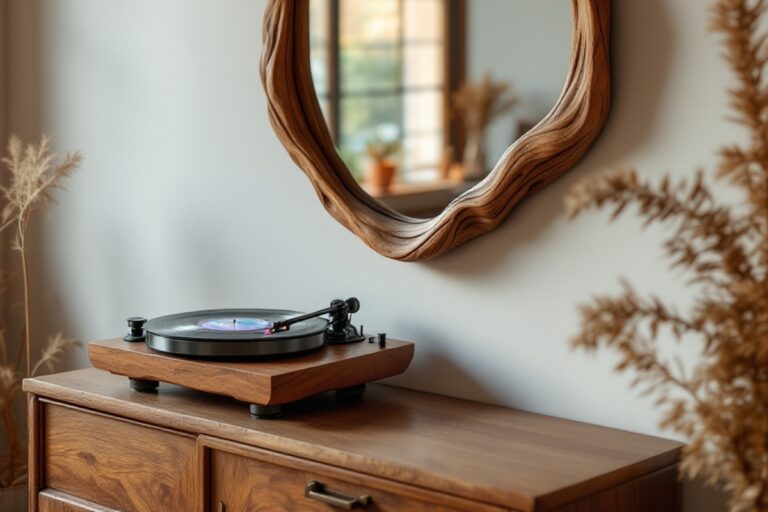 Descubra playlists do bem-estar perfeitas para cada momento do dia: acordar com energia, focar no trabalho, relaxar à noite e dormir bem!