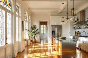Descubra como uma reforma de casa antiga pode transformar seu lar num ambiente moderno e aconchegante, seguindo essas dicas imperdíveis.