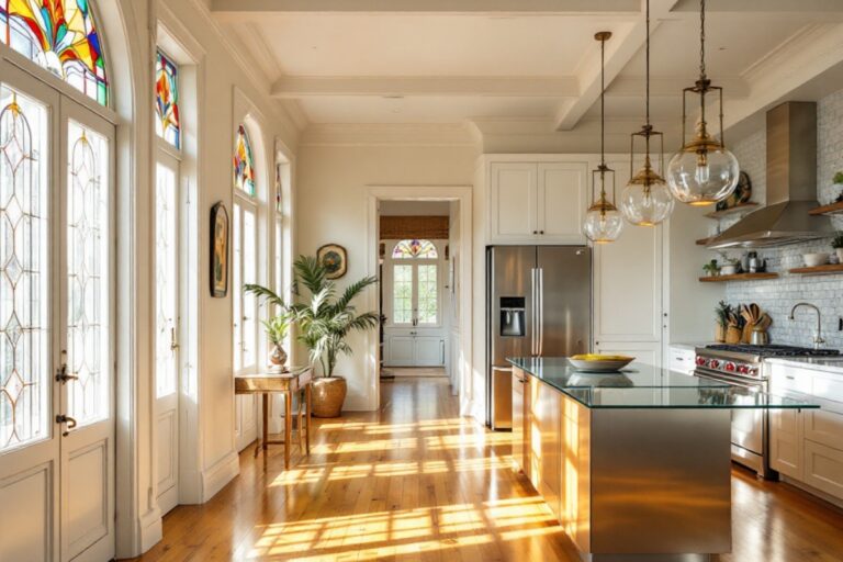 Descubra como uma reforma de casa antiga pode transformar seu lar num ambiente moderno e aconchegante, seguindo essas dicas imperdíveis.