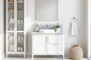 Descubra como organizadores multiuso ajudam a maximizar espaços pequenos com praticidade e estilo em qualquer cômodo da casa.
