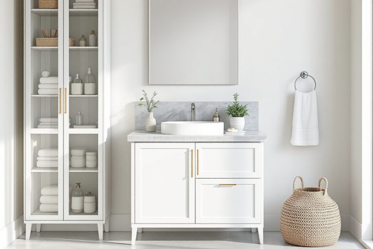Descubra como organizadores multiuso ajudam a maximizar espaços pequenos com praticidade e estilo em qualquer cômodo da casa.